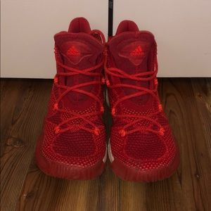 Adidas Crazy Explosive